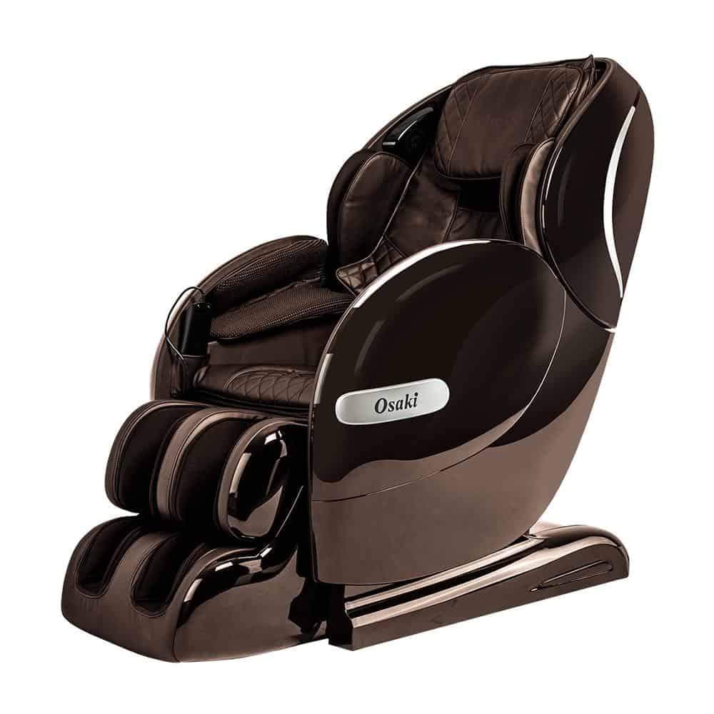 Osaki OS-Monarch Full Body 3D Massage Chair with 4 Massage Styles & Zero Gravity Recline - Senior.com Massage Chairs